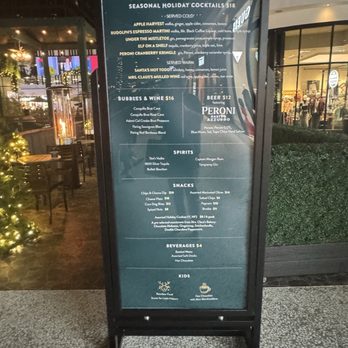Blitzen's Bar - Pop-Up Restaurants Near Me - Los Angeles, California