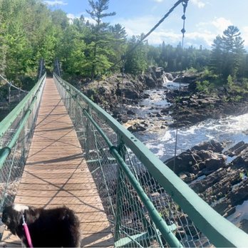 Jay Cooke State Park - Campgrounds Near Me - Carlton, Minnesota