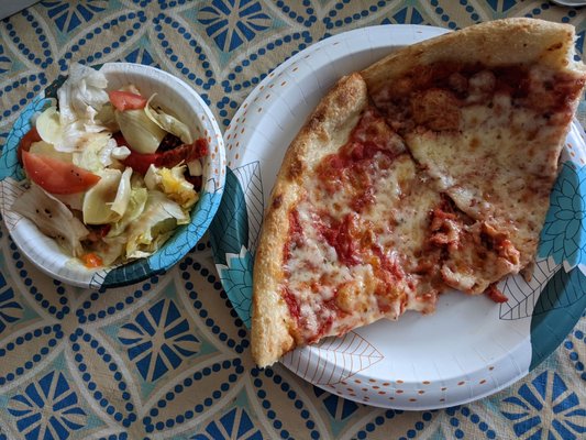 Pasquales Pizza by null