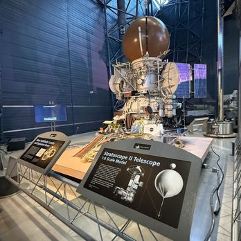 Steven F Udvar-Hazy Center - Museums Near Me - Chantilly, Virginia Steven F Udvar-Hazy Center - Museums Near Me - Chantilly, Virginia