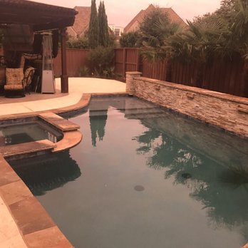 Joy Pools - General Contractors Near Me - Lake Dallas, Texas