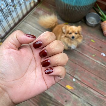 Celine Nail Spa - Nail Salons Near Me - Egg Harbor City, New Jersey