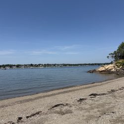 Dead Horse Beach
