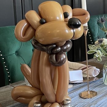 Balloon Creations Entertainers - Party & Event Planning Near Me