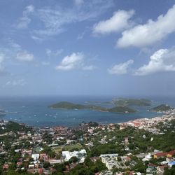 David's Fun Tours - Overlook