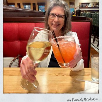 Carrabba's Italian Grill - Cheers! - Italian Near Me - Jacksonville, Florida