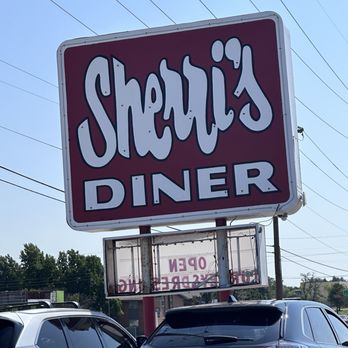 Sherri's Diner - Breakfast & Brunch Near Me - Oklahoma City, Oklahoma Sherri's Diner - Breakfast & Brunch Near Me - Oklahoma City, Oklahoma