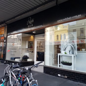Rubi Hair - Exterior - Hair Salons Near Me - Windsor, VIC Rubi Hair - Exterior - Hair Salons Near Me - Windsor, VIC