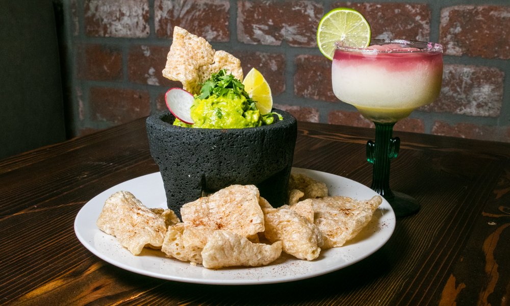 LUNA Mexican Kitchen - San Jose