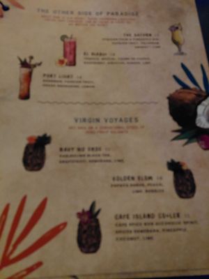 Menu photo 7 Rum Row Tiki Bar Chanhassen, MN Menu photo 7 Rum Row Tiki Bar Chanhassen, MN