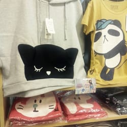 Artbox - Animals on everything!
