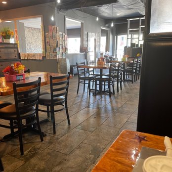 Our Place Family Dining - tables and chairs - American Near Me - Kenton, Ohio Our Place Family Dining - tables and chairs - American Near Me - Kenton, Ohio