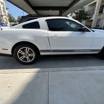 The Pits Hand Car Wash Express - Auto Detailing Near Me - Austin, Texas The Pits Hand Car Wash Express - Auto Detailing Near Me - Austin, Texas