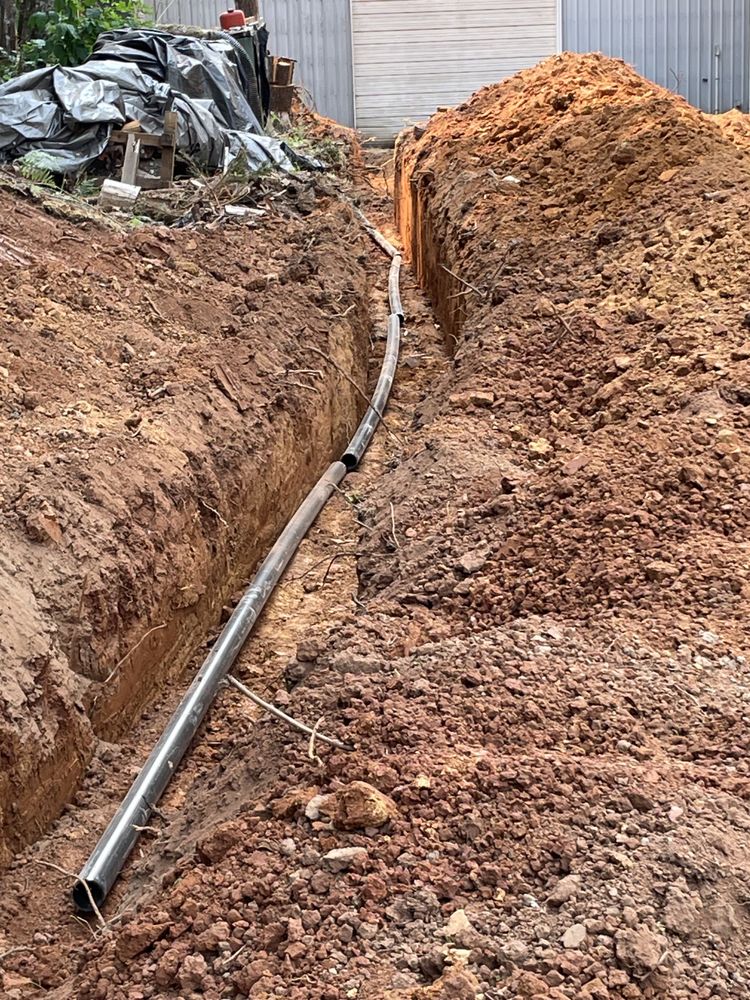 Slide of Pipe Dreams Plumbing & Drain Solutions