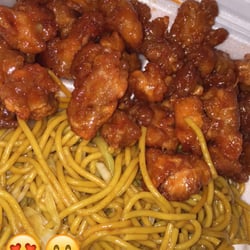 China Garden