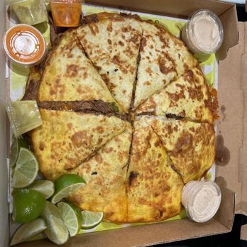 Big Papi’s - Tacos Near Me - Frederick, Maryland