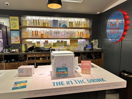 The Apothecarium Dispensary SoMa by null
