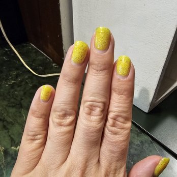 The Nail Buzz - Nail Salons Near Me - Las Vegas, Nevada