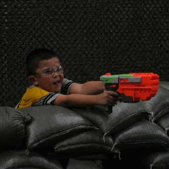 The Tag Zone - Kids will have the time of their lives - Laser Tag Near Me - Bremerton, Washington The Tag Zone - Kids will have the time of their lives - Laser Tag Near Me - Bremerton, Washington