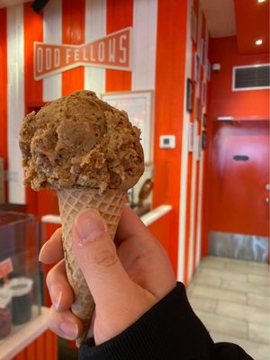 Oddfellows Ice Cream by null