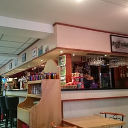 Brasserie du Fronton
