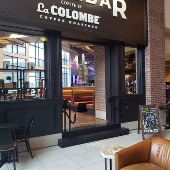 La Colombe Coffee Roasters - the entrance - Coffee Roasteries Near Me - Tannersville, Pennsylvania