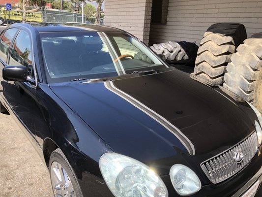 M & G AUTO BODY - Updated June 2025 - 36 Photos & 32 Reviews - 2124 E