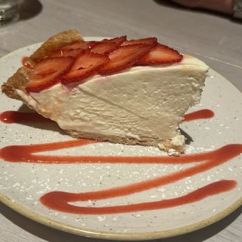 Monkeypod Kitchen by Merriman - Strawberry Cream Pie - New American Near Me - Kihei, Hawaii Monkeypod Kitchen by Merriman - Strawberry Cream Pie - New American Near Me - Kihei, Hawaii