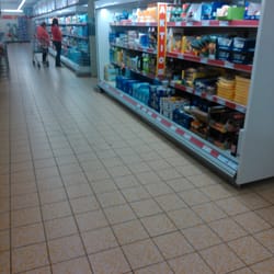 Norma - Molkereiprodukte