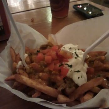 Dat Dog - Crawfish fries - Hot Dogs Near Me - New Orleans, Louisiana Dat Dog - Crawfish fries - Hot Dogs Near Me - New Orleans, Louisiana