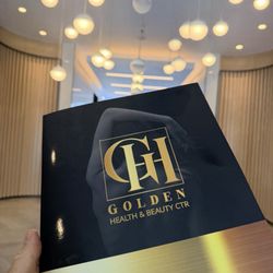 Golden Health & Beauty Center - Health & Beauty Center in Encino