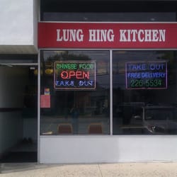 Lung Hing Kitchen
