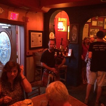 Celtic Ray Irish Pub - Irish Near Me - Punta Gorda, Florida