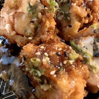 Fun Asian Bistro - Pittsburgh Roll - Asian Fusion Near Me - Pittsburgh, Pennsylvania