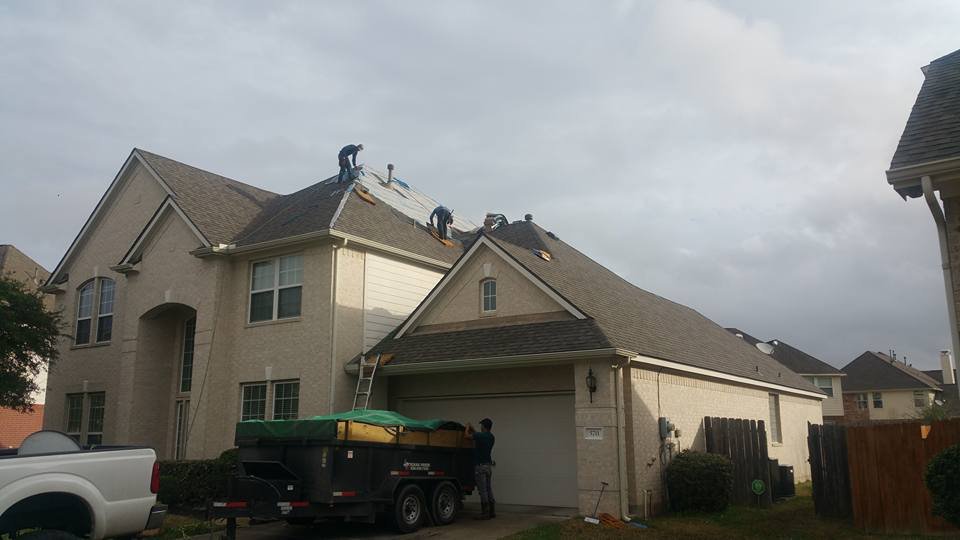 Slide of Dempsey Roofing & Contracting