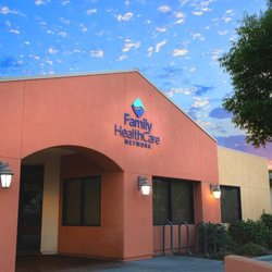 Family HealthCare Network