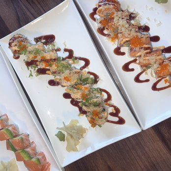 Miso Sushi - Japanese Near Me - Edison, New Jersey