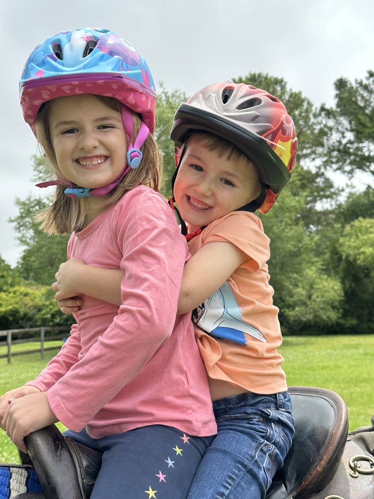 Del Mar Plantation Stables - equestrian in Johns Island, SC