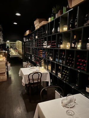 The Bottle Inn Hermosa by null