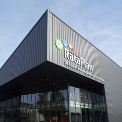 Kringloopwinkel Rataplan
