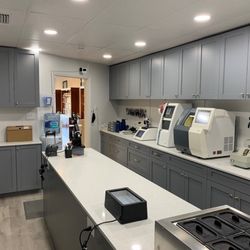 Naples Optical Center - Onsight Lab