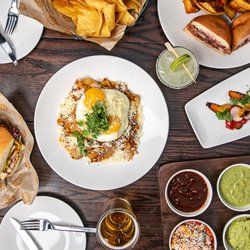 Delicious for lunch, brunch & dinner