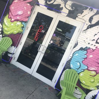 Midtown Creamery - Desserts Near Me - Miami, Florida