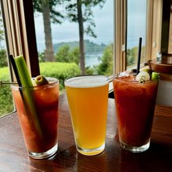 The Sunset Restaurant