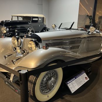National Automobile Museum - A touch of class - Museums Near Me - Reno, Nevada National Automobile Museum - A touch of class - Museums Near Me - Reno, Nevada