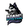 Adams Auto Care gift card