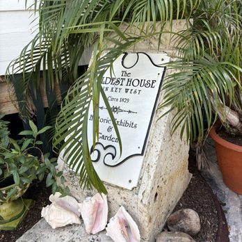 Oldest House Museum & Gardens Key West - Museums Near Me - Key West, Florida Oldest House Museum & Gardens Key West - Museums Near Me - Key West, Florida