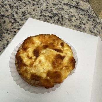 Mon Delice - Mini Cheese Quiche - Bakeries Near Me - New Smyrna Beach, Florida Mon Delice - Mini Cheese Quiche - Bakeries Near Me - New Smyrna Beach, Florida