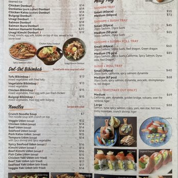 MiKi Sushi - Sushi Bars Near Me - Markham, Ontario MiKi Sushi - Sushi Bars Near Me - Markham, Ontario