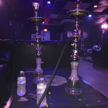 Hookah's Lounge & Shop - Hookah Bars Near Me - Virginia Beach, Virginia